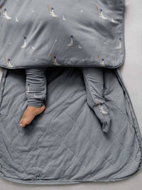 Gunamuna - Baseball Goose Sleep Sack