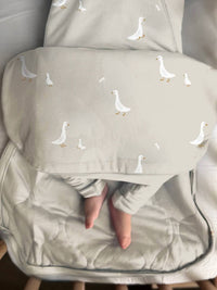Gunamuna - Swaddle Sleep Sack