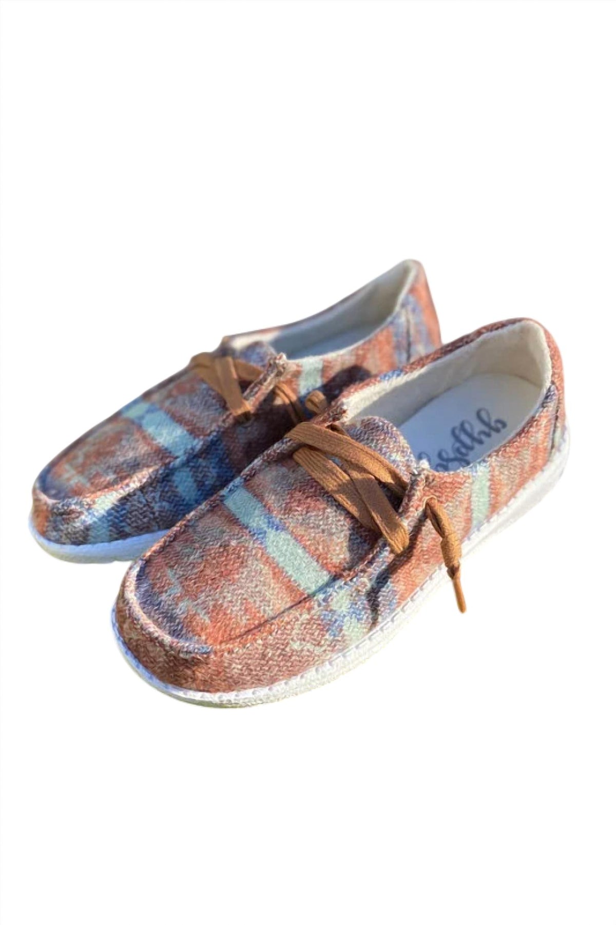 Gypsy Jazz - Women's Aaliyah Slip On Shoe