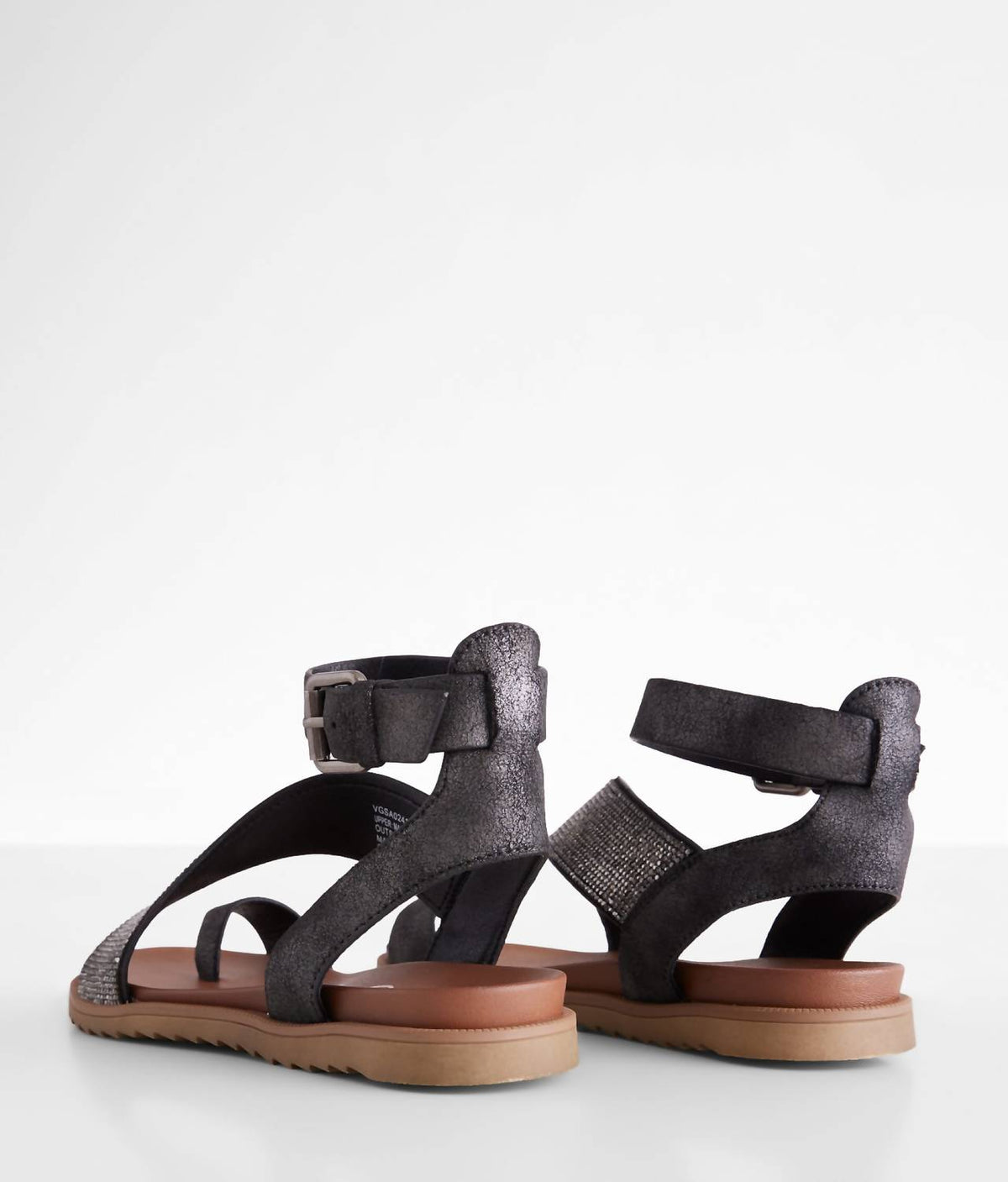 Gypsy Jazz - Women's Collette Sandals