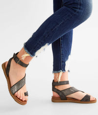 Gypsy Jazz - Women's Collette Sandals