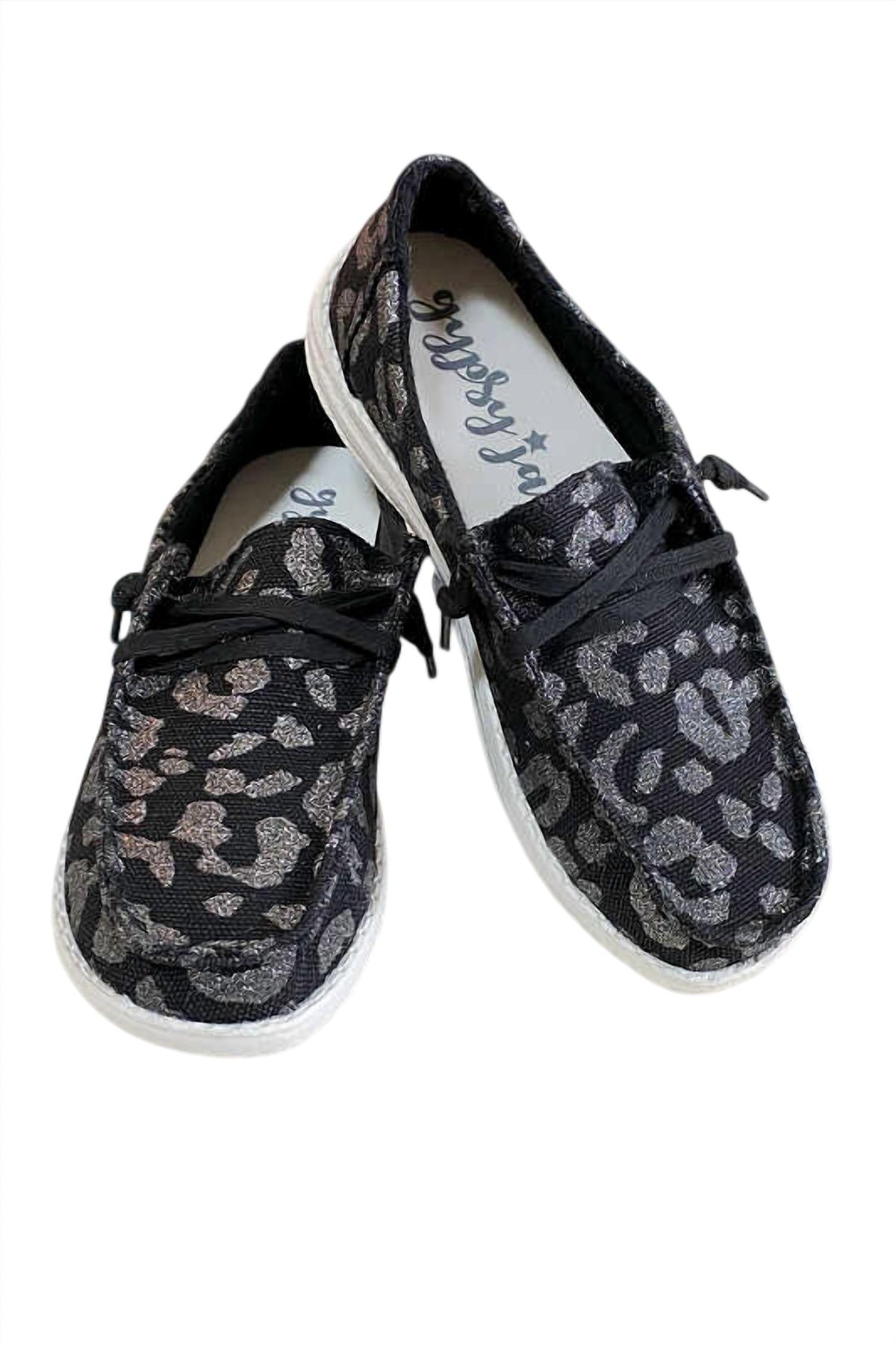 Gypsy Jazz - Women's Dexter Slip On Sneakers