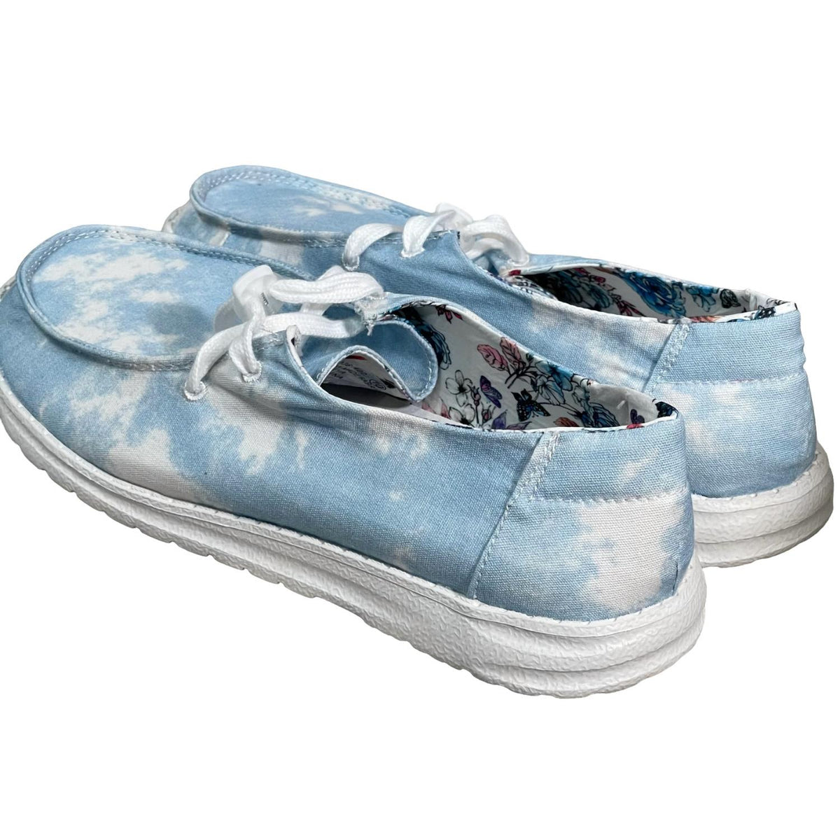 Gypsy Jazz - Women's Iris Sneaker