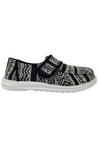 Gypsy Jazz - Women's Melody Slip On Sneaker