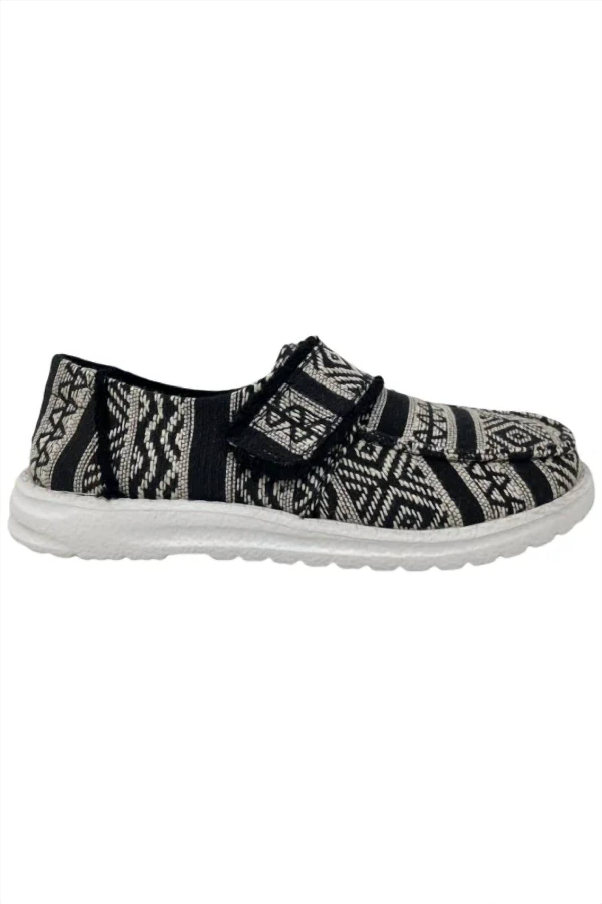 Gypsy Jazz - Women's Melody Slip On Sneaker