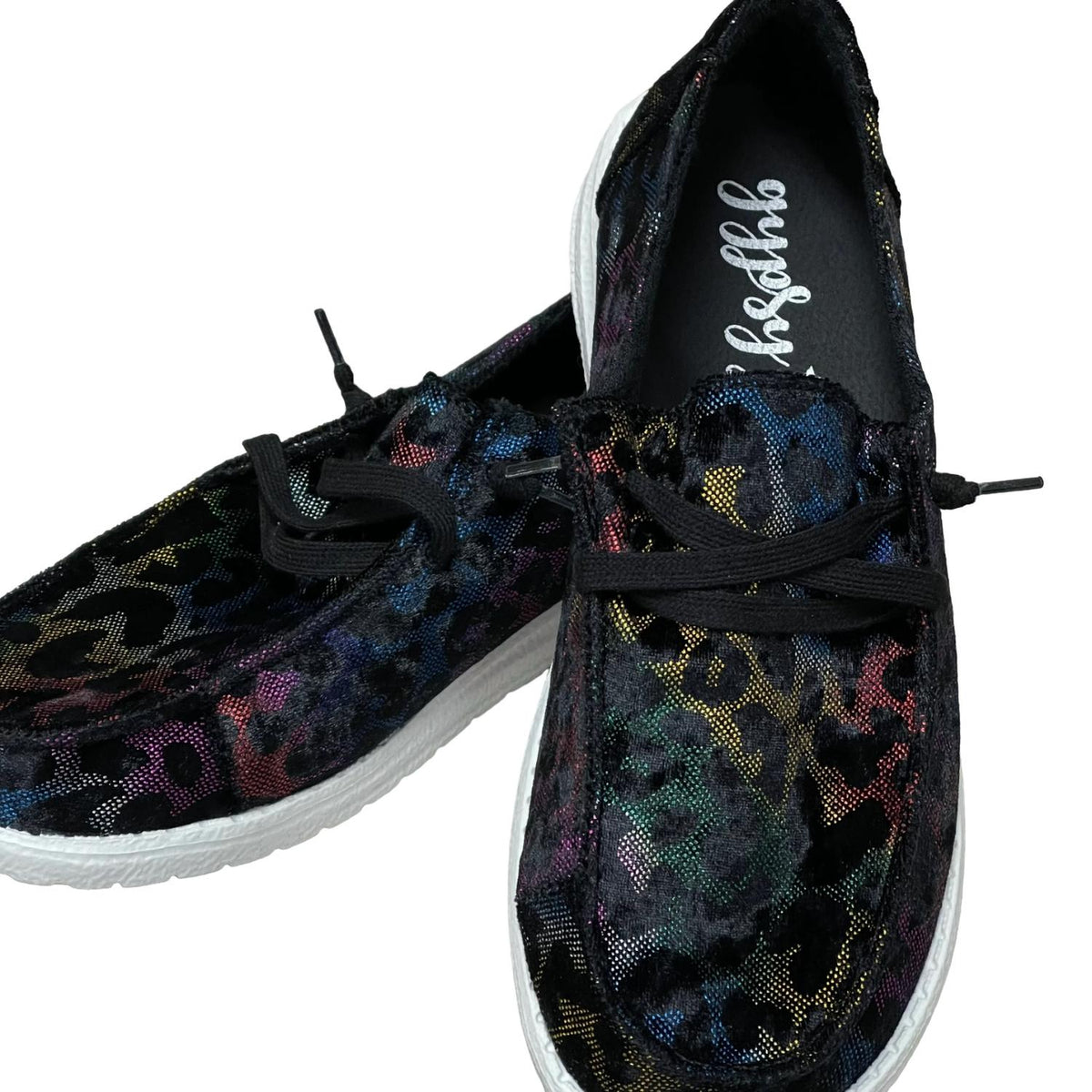 Gypsy Jazz - Women's Ren Sneakers