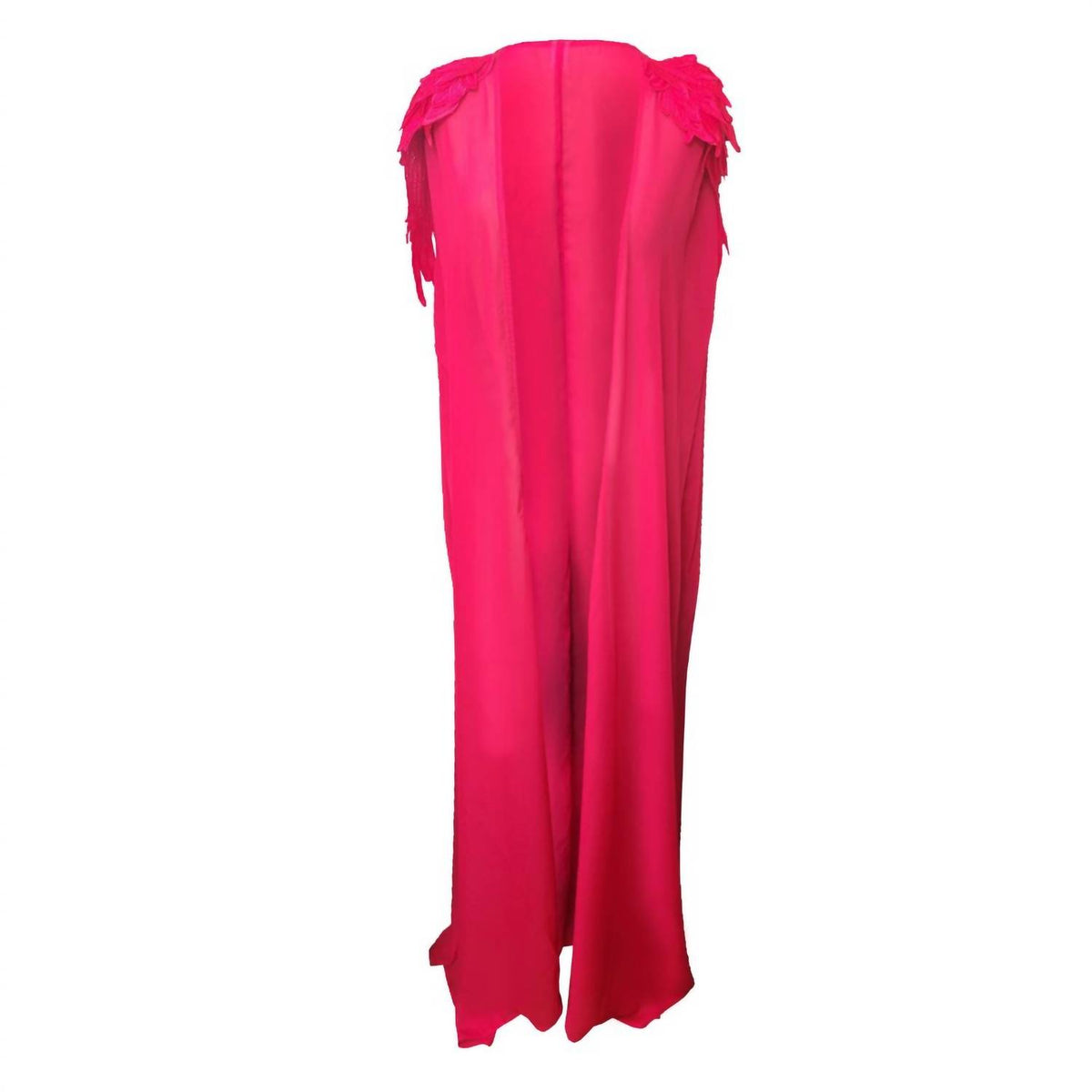 Gyv Me Body - Regal Cape