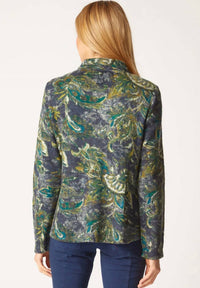 Habitat - Button-front Knit Cardigan