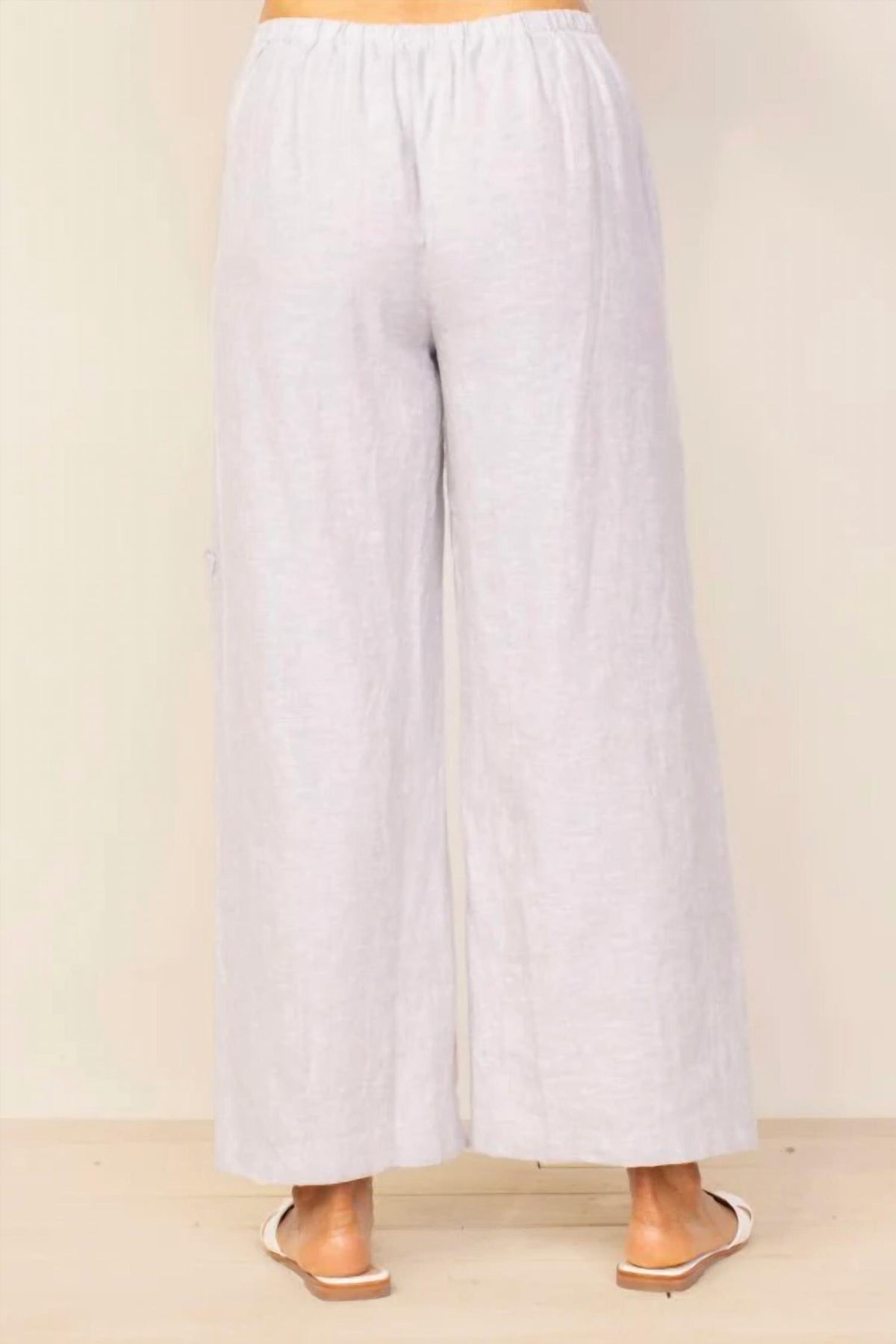 Habitat - Cafe Flood Pant