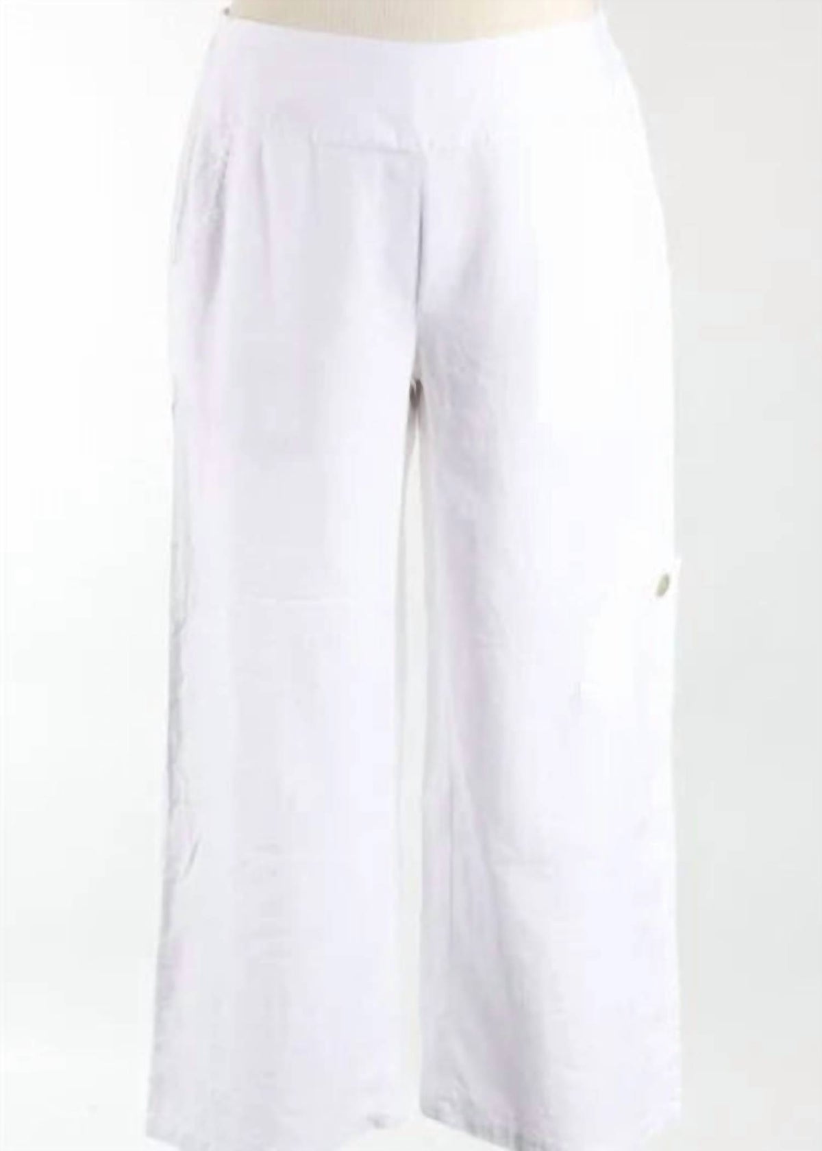 Habitat - Cafe Flood Pant