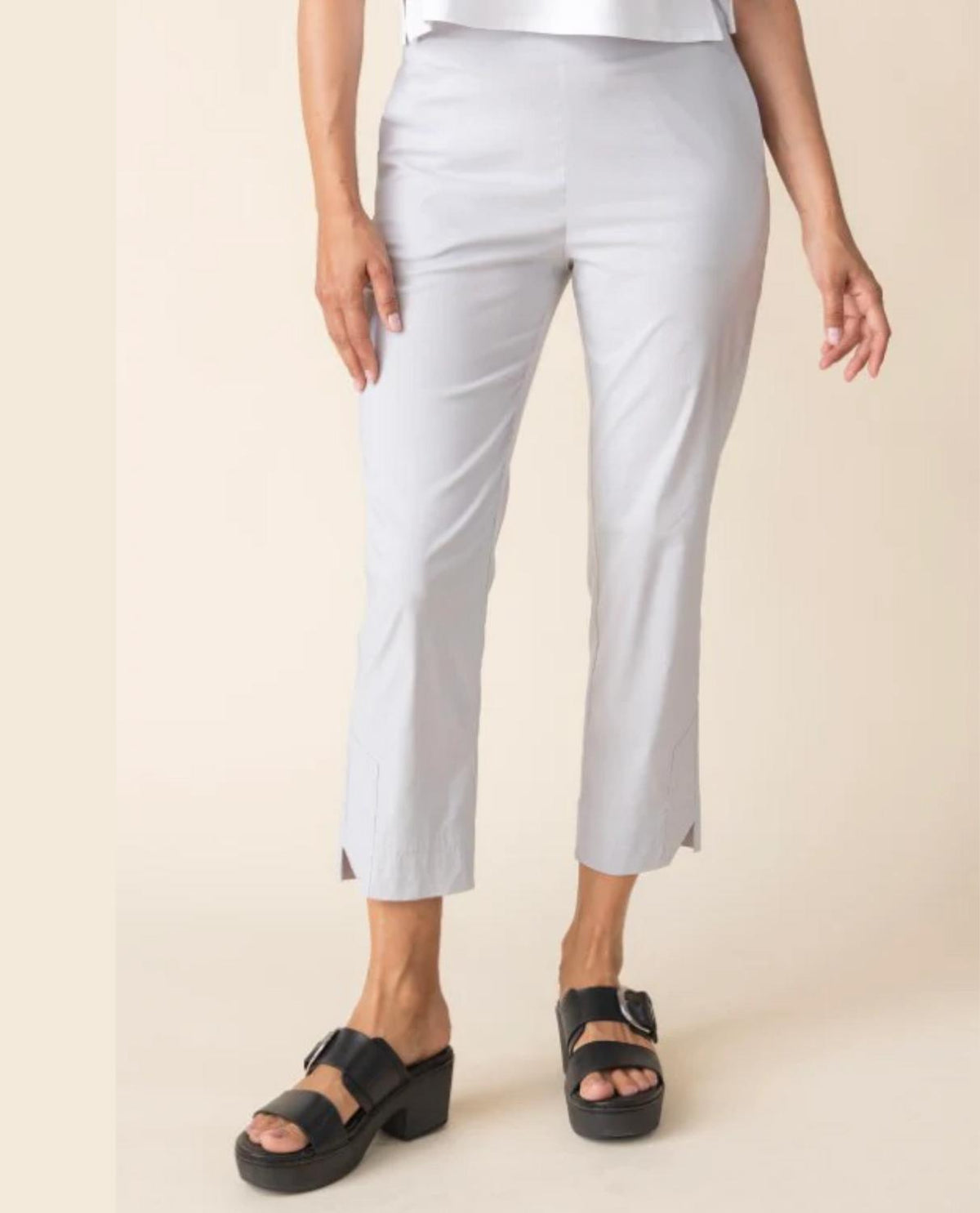 Habitat - Cool Tech Easy Crop Pants