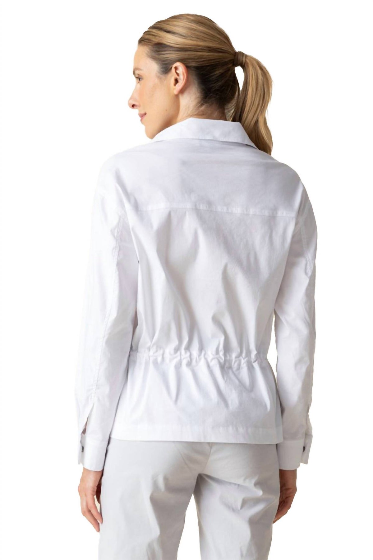 Habitat - Cool Tech Utility Jacket