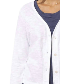 Habitat - Cotton Slub Easy Jacket