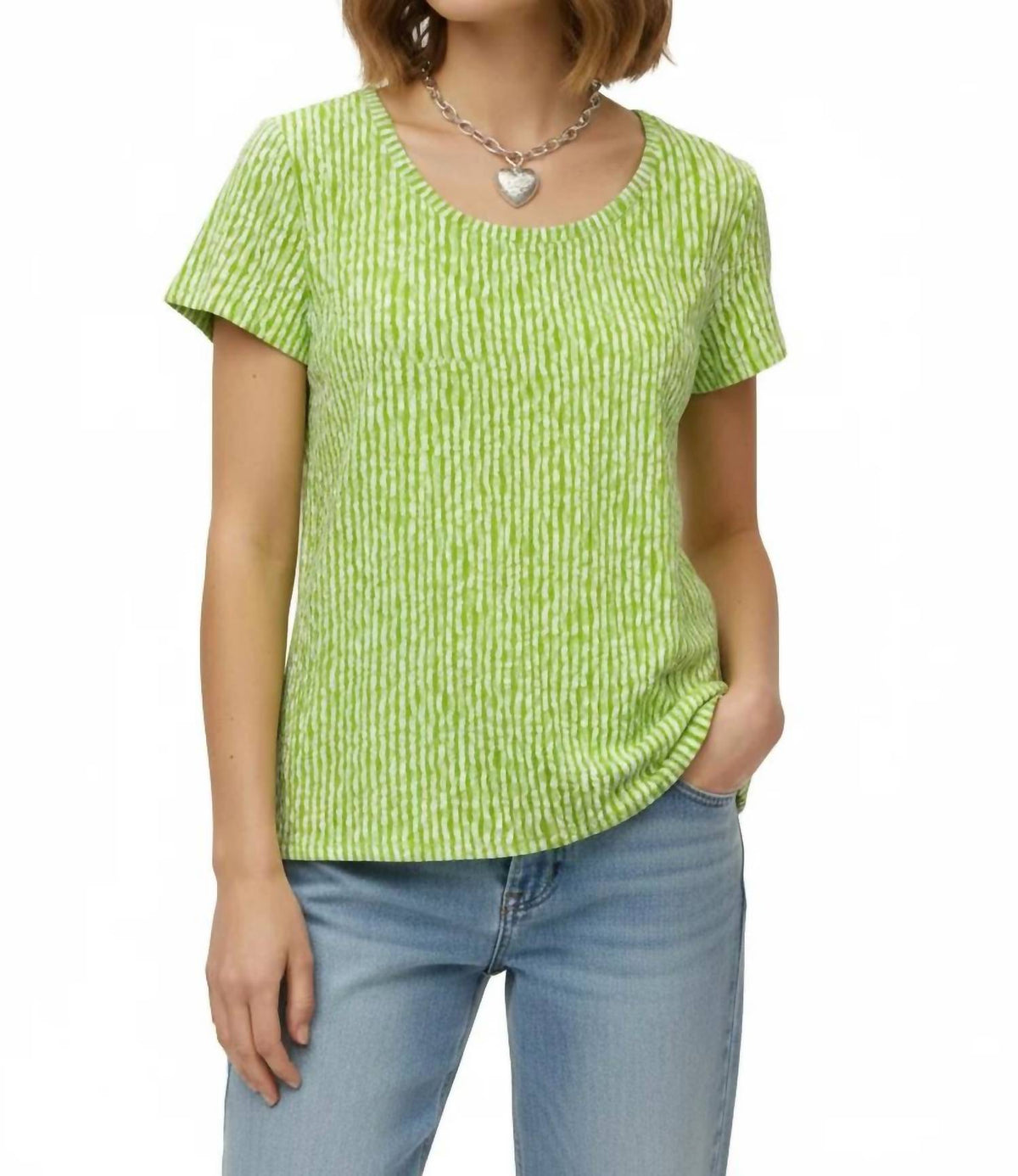 Habitat - Daisy Dash Tee