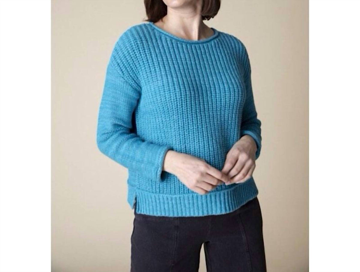 Habitat - Easy Crew Neck Sweater