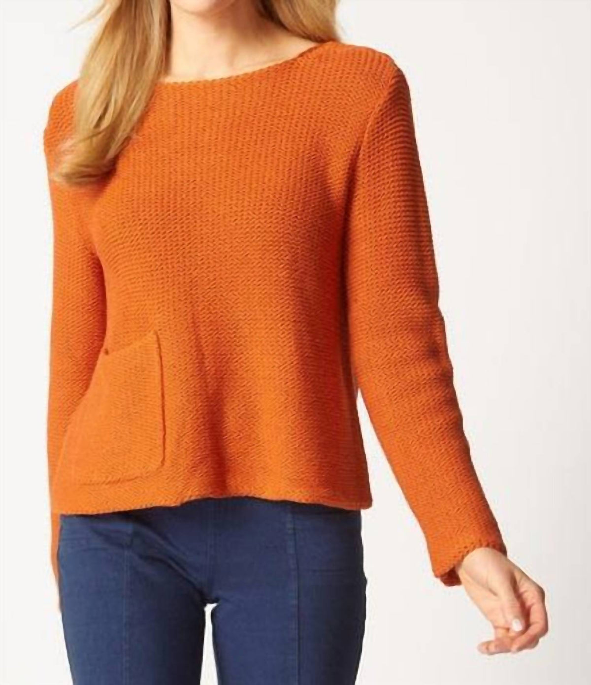 Habitat - Fireside Pullover Sweater