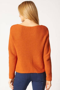 Habitat - Fireside Pullover Sweater