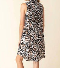 Habitat - Inner Circle Pocket Dress - clothing - collection:Graddresses(Auto) - dresses