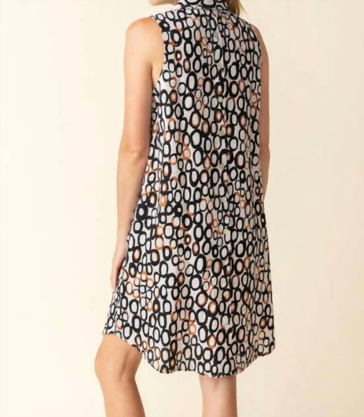 Habitat - Inner Circle Pocket Dress - clothing - collection:Graddresses(Auto) - dresses