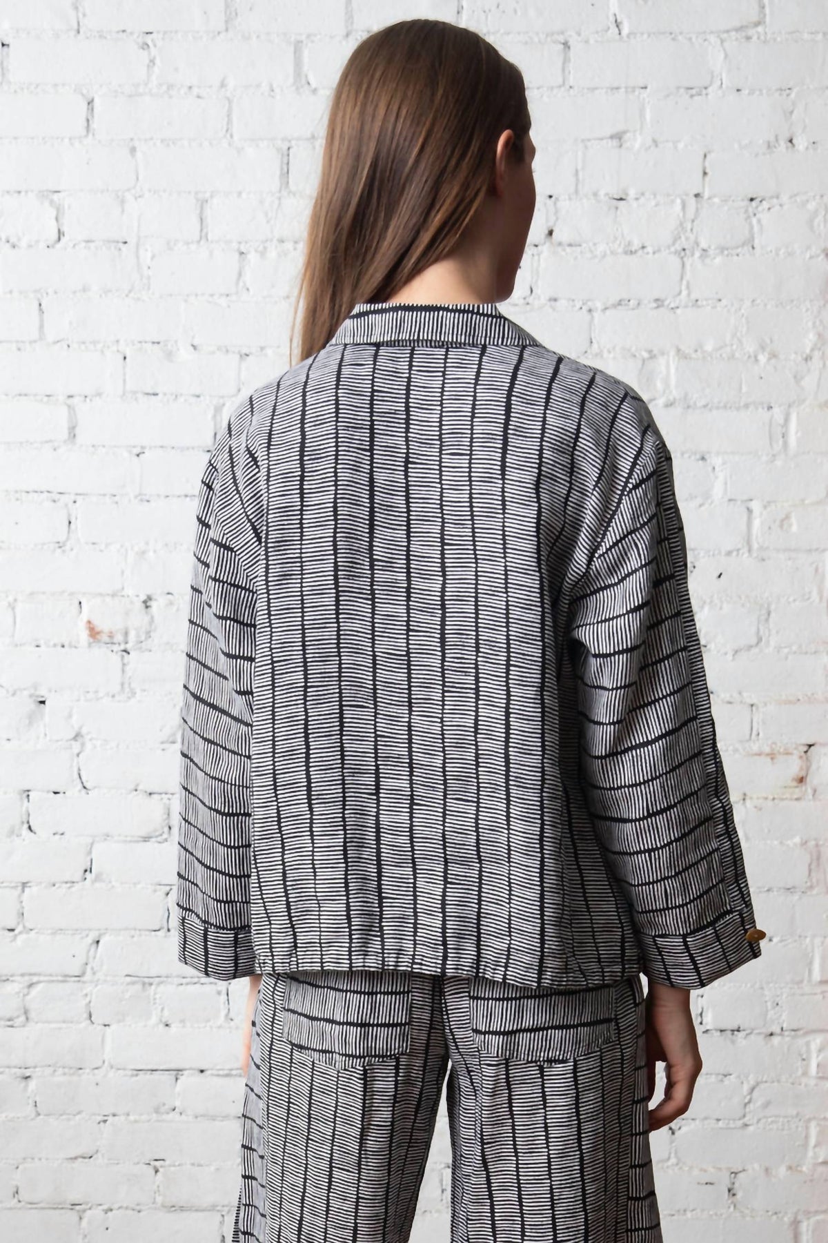 Habitat - Maven Print Jacket