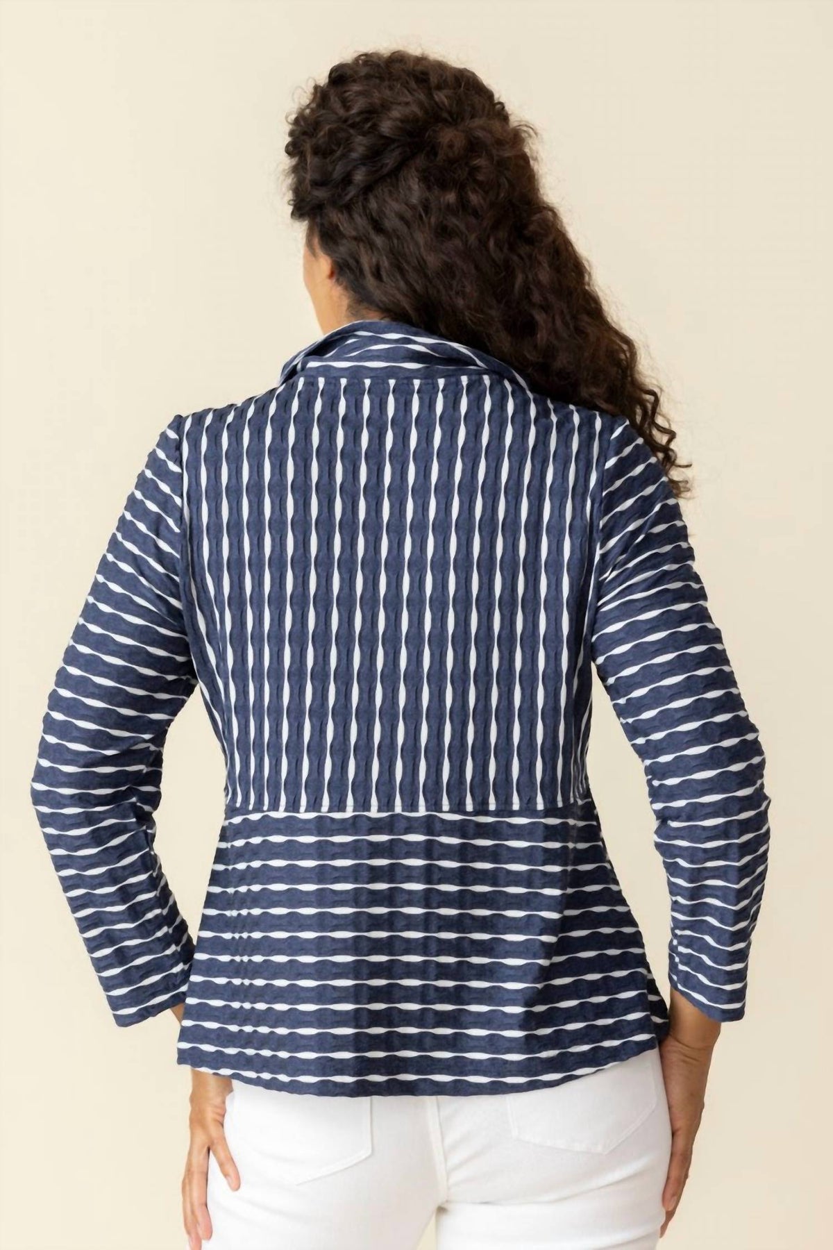 Habitat - Newport Downtown Jacket