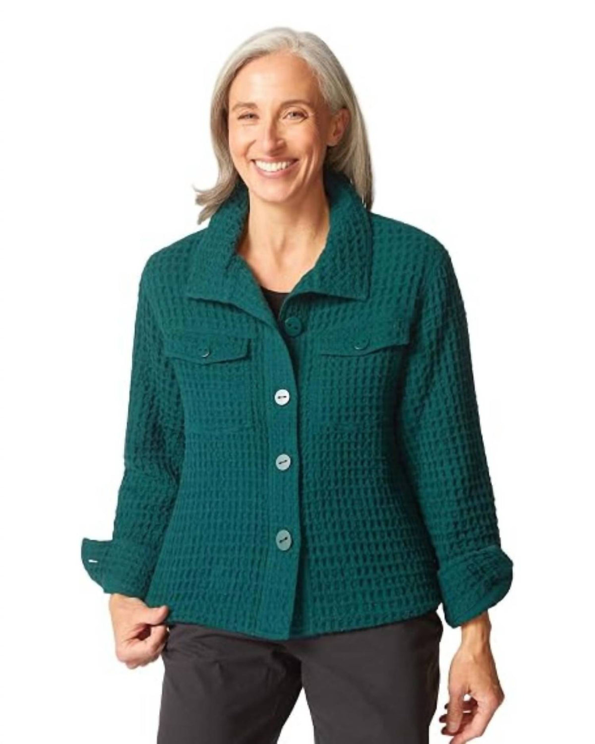 Habitat - On The Go Jacket