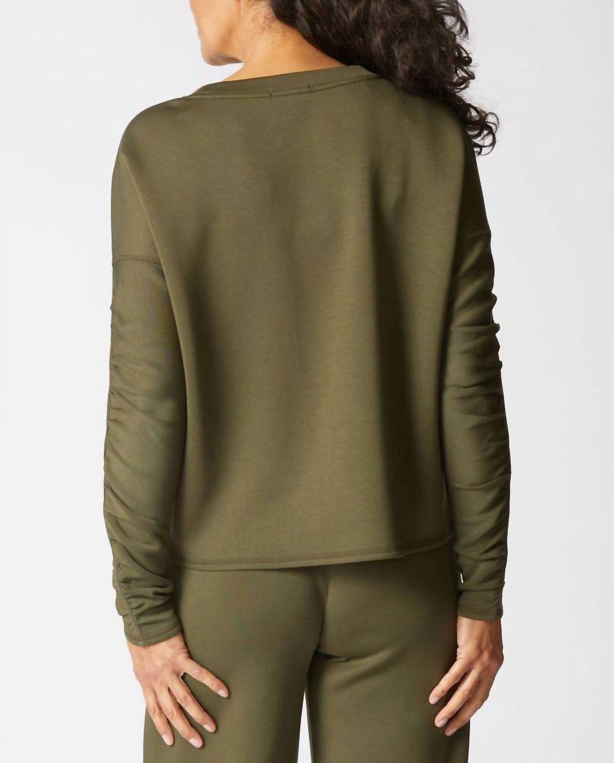 Habitat - Passport Knit Wander Pullover