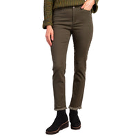 Habitat - Perfect Ankle Length Jean - ankle - clothing - cotton - blend