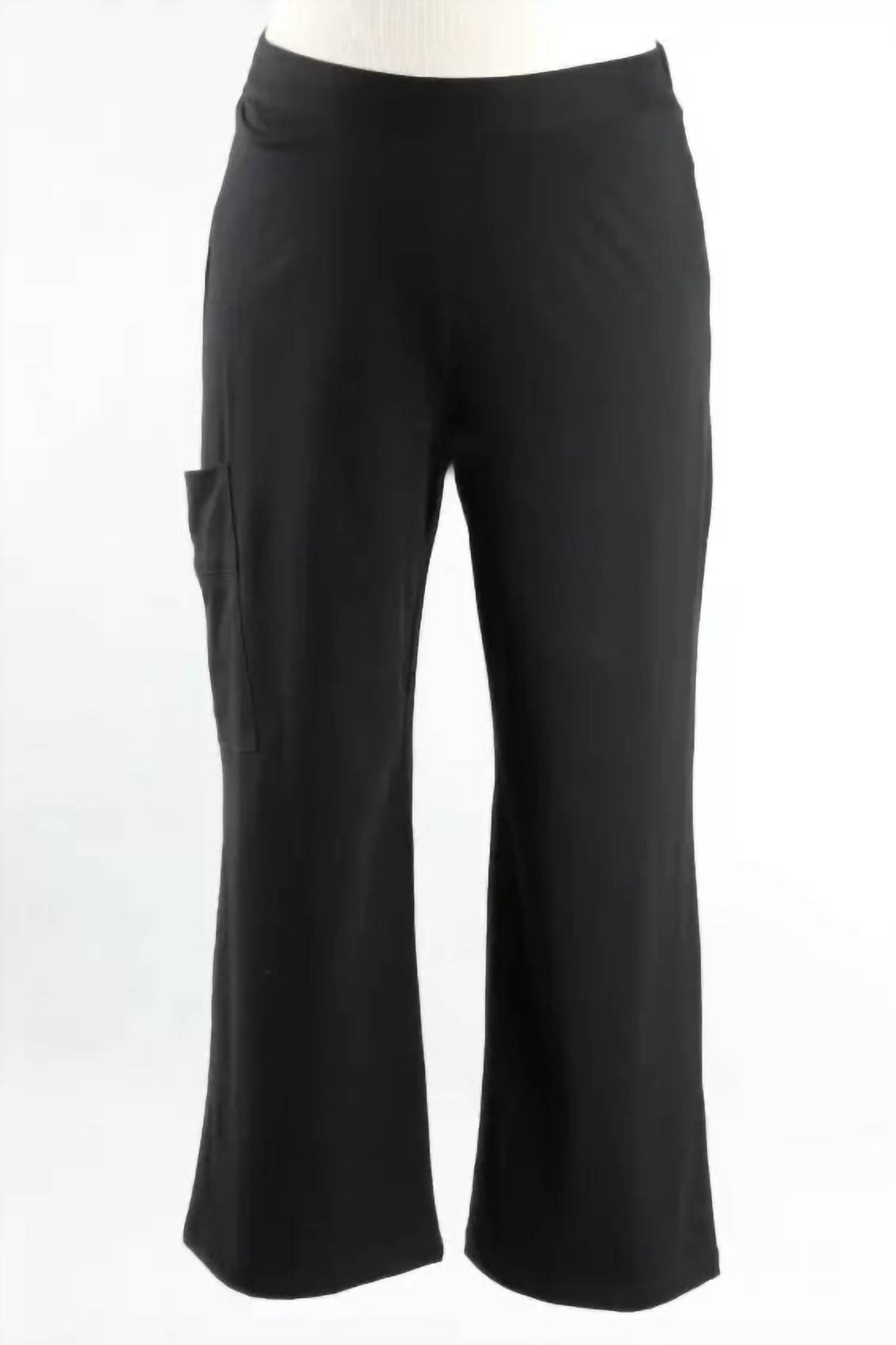 Habitat - Women's Relaxed Pocket Capri