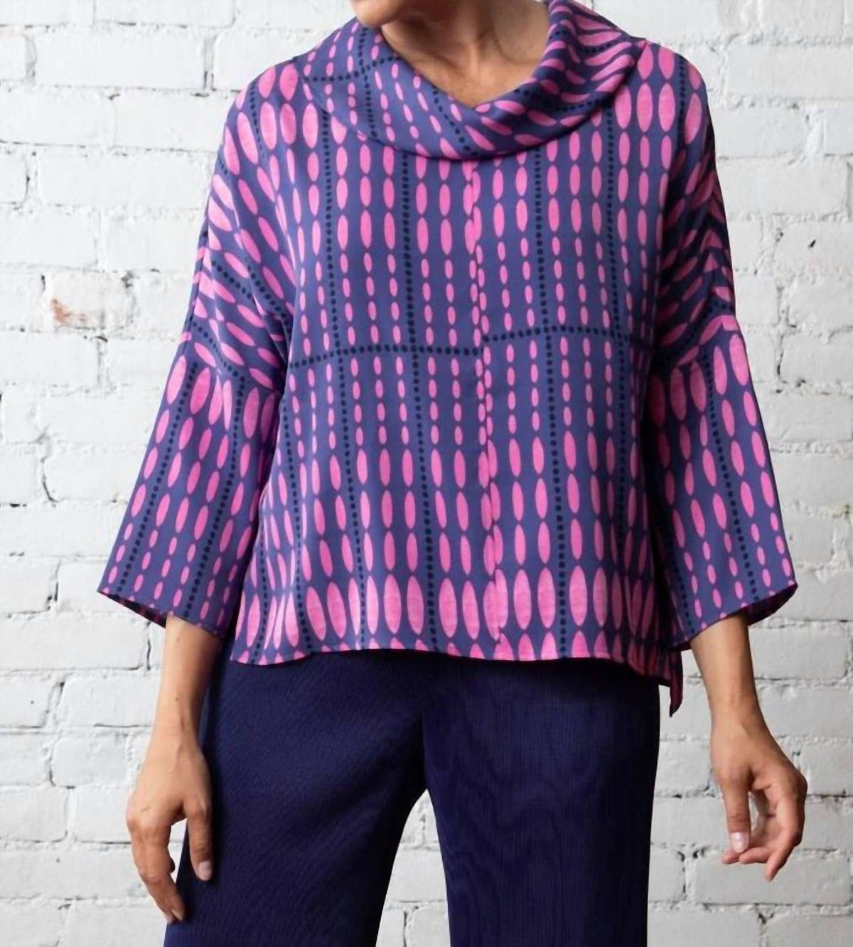 Habitat - Raindrop Urban Pullover
