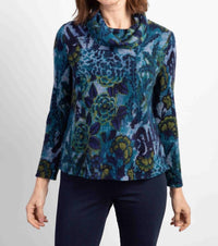 Habitat - Statement Cowl Sweater