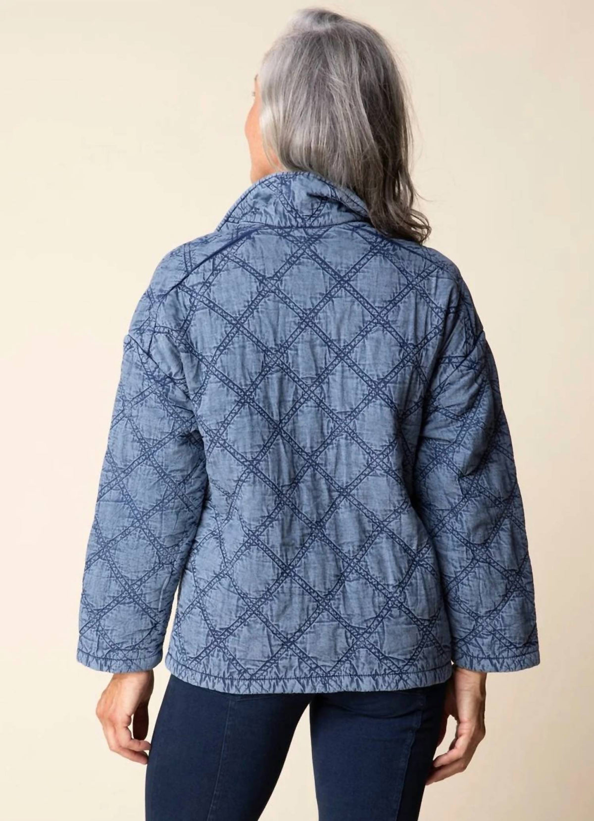 Habitat - Windjammer Jacket