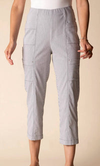Habitat - Women's Willow Cool Tech Capri Pants