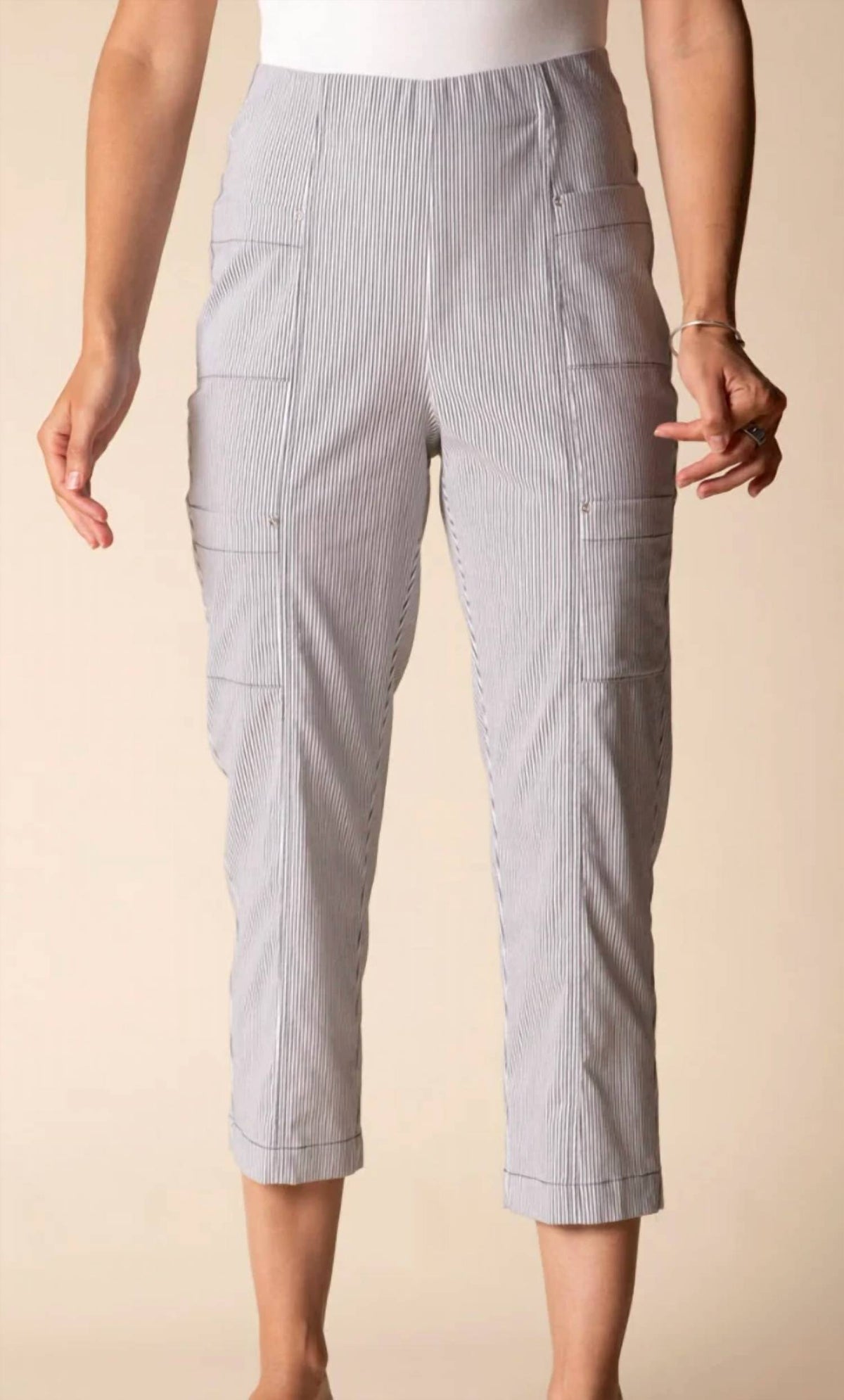 Habitat - Women's Willow Cool Tech Capri Pants