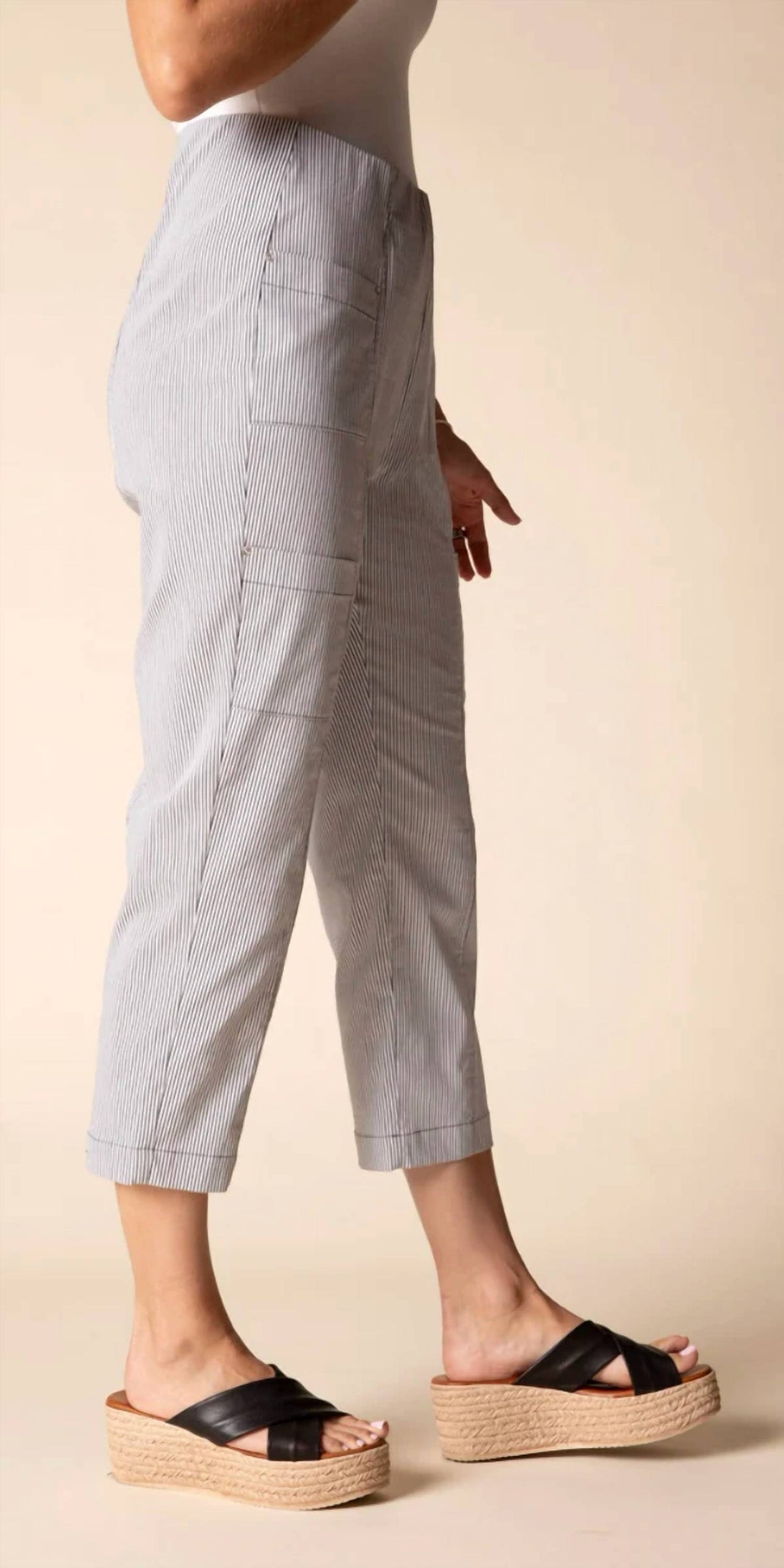 Habitat - Women's Willow Cool Tech Capri Pants