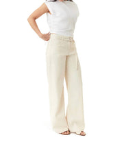 Habitual - Brynn Self Tie Wide Leg Pants