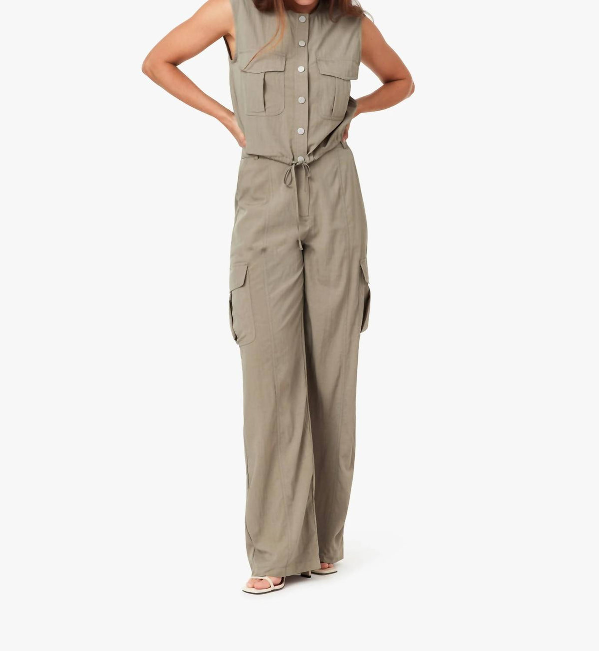Habitual - Cargo Pant