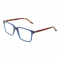 Hackett - Men's Square Optical Frame