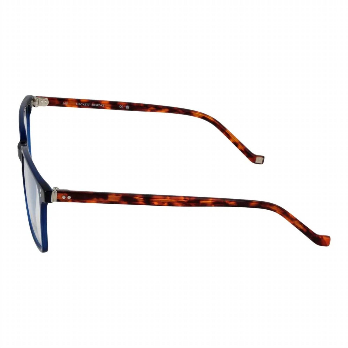 Hackett - Men's Square Optical Frame