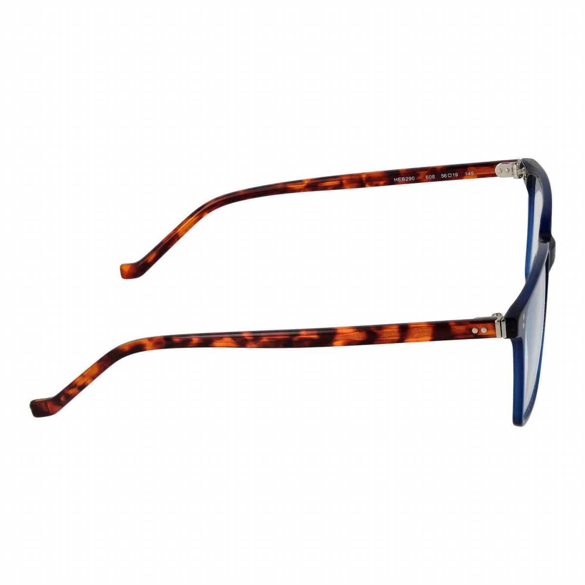Hackett - Men's Square Optical Frame