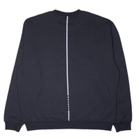Haculla. - Men's NYC Drama Crewneck Top