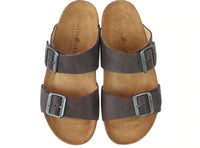 Women's Andrea Two Strap Sandals