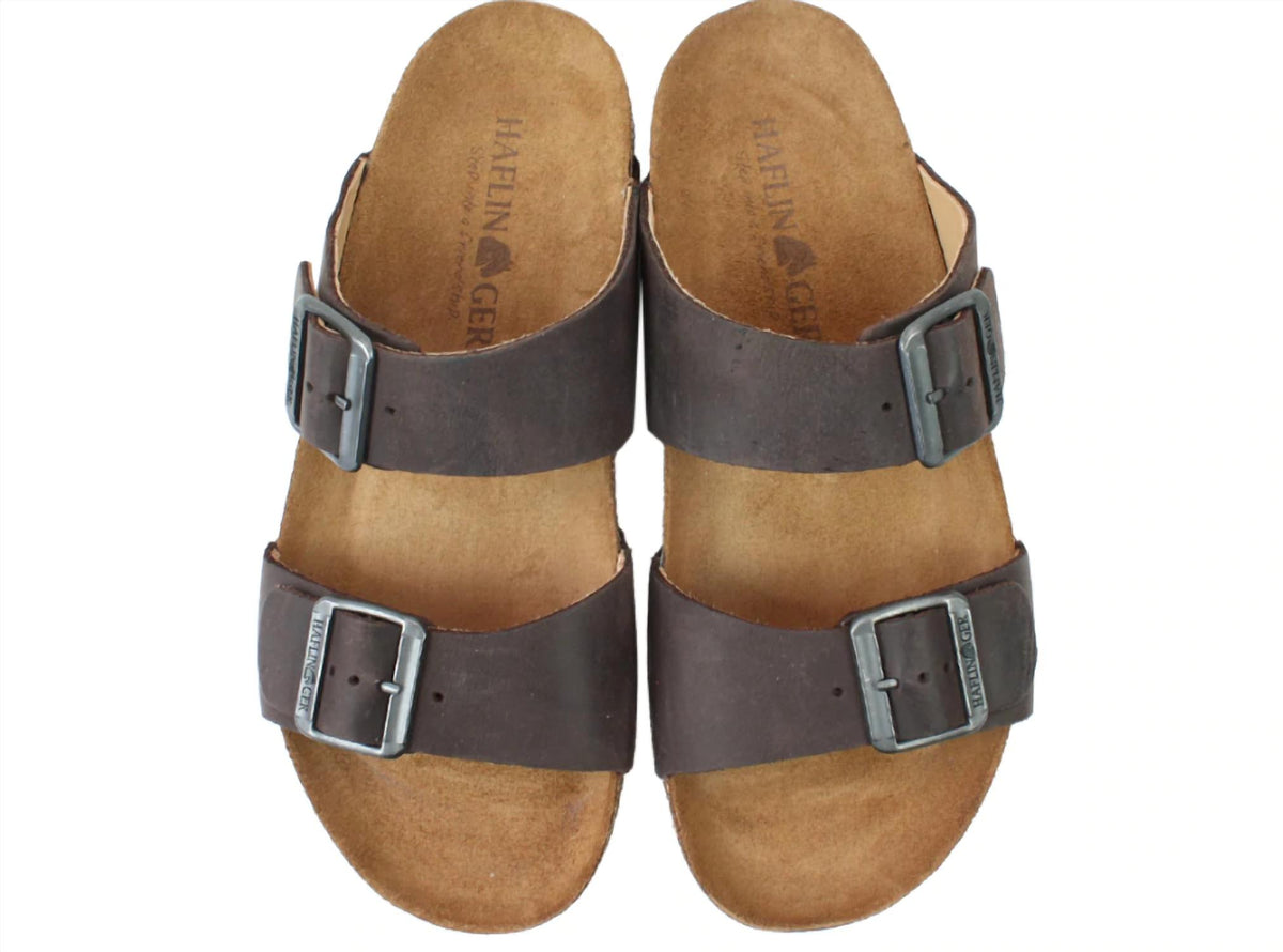 Women's Andrea Two Strap Sandals