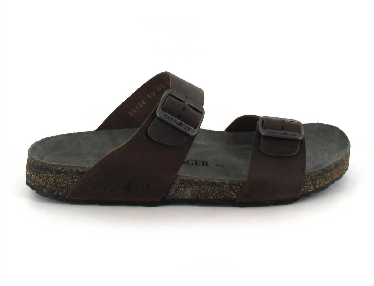 Women's Andrea Two Strap Sandals