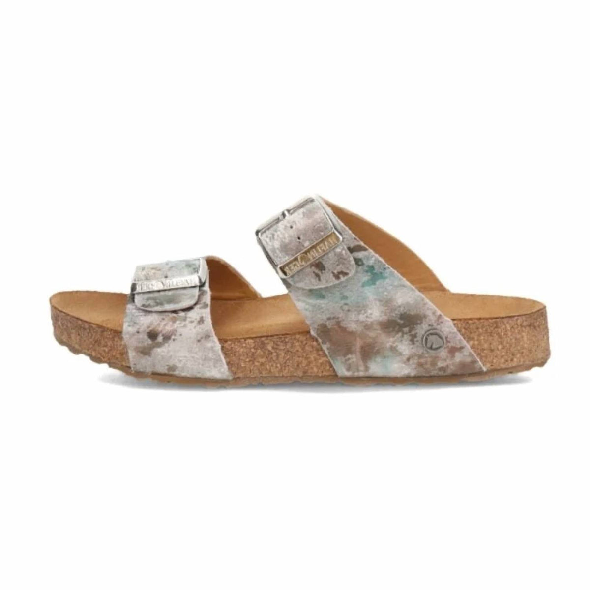 Haflinger - Women's Andrea Sandal