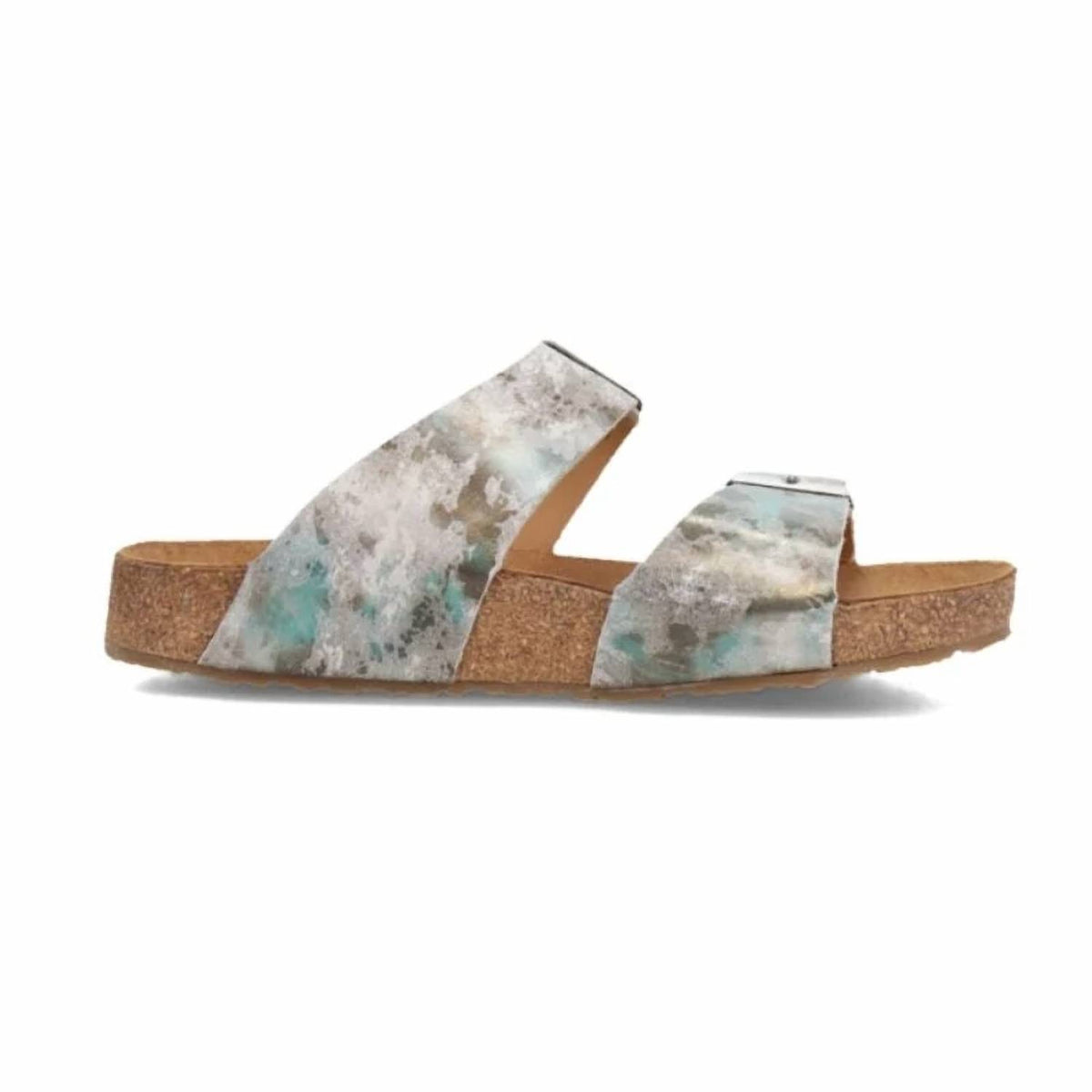 Haflinger - Women's Andrea Sandal