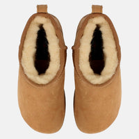Haflinger - Women's Elsa Bootie