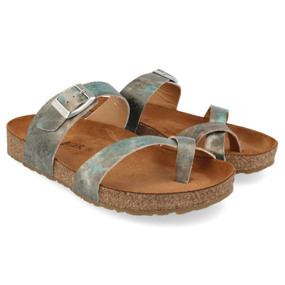 Haflinger - Women's Juno Sandal