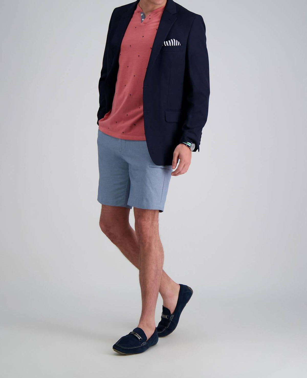 Haggar - The Active Series Performance Utility Short