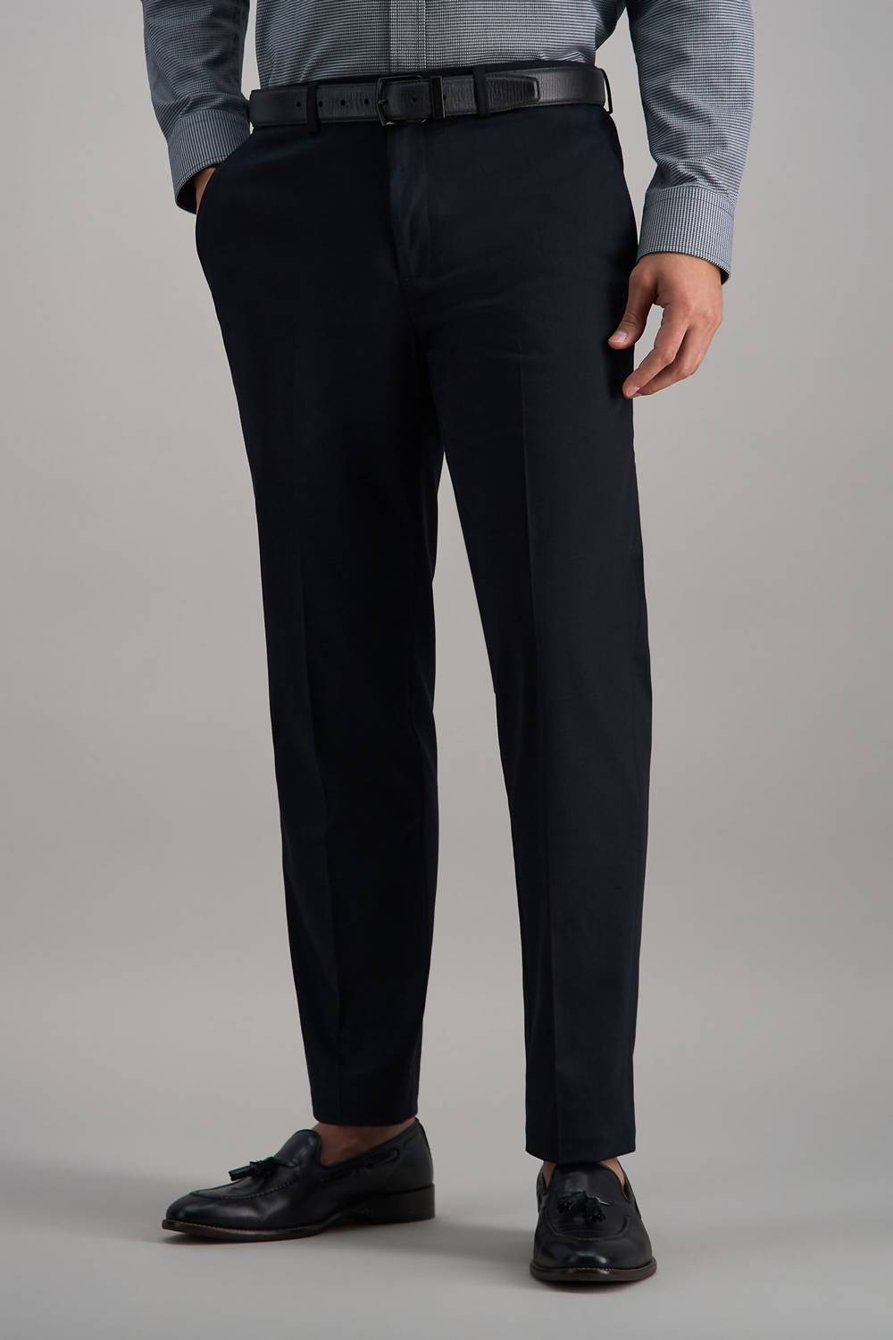 Haggar - Iron Free Premium Khaki Pant
